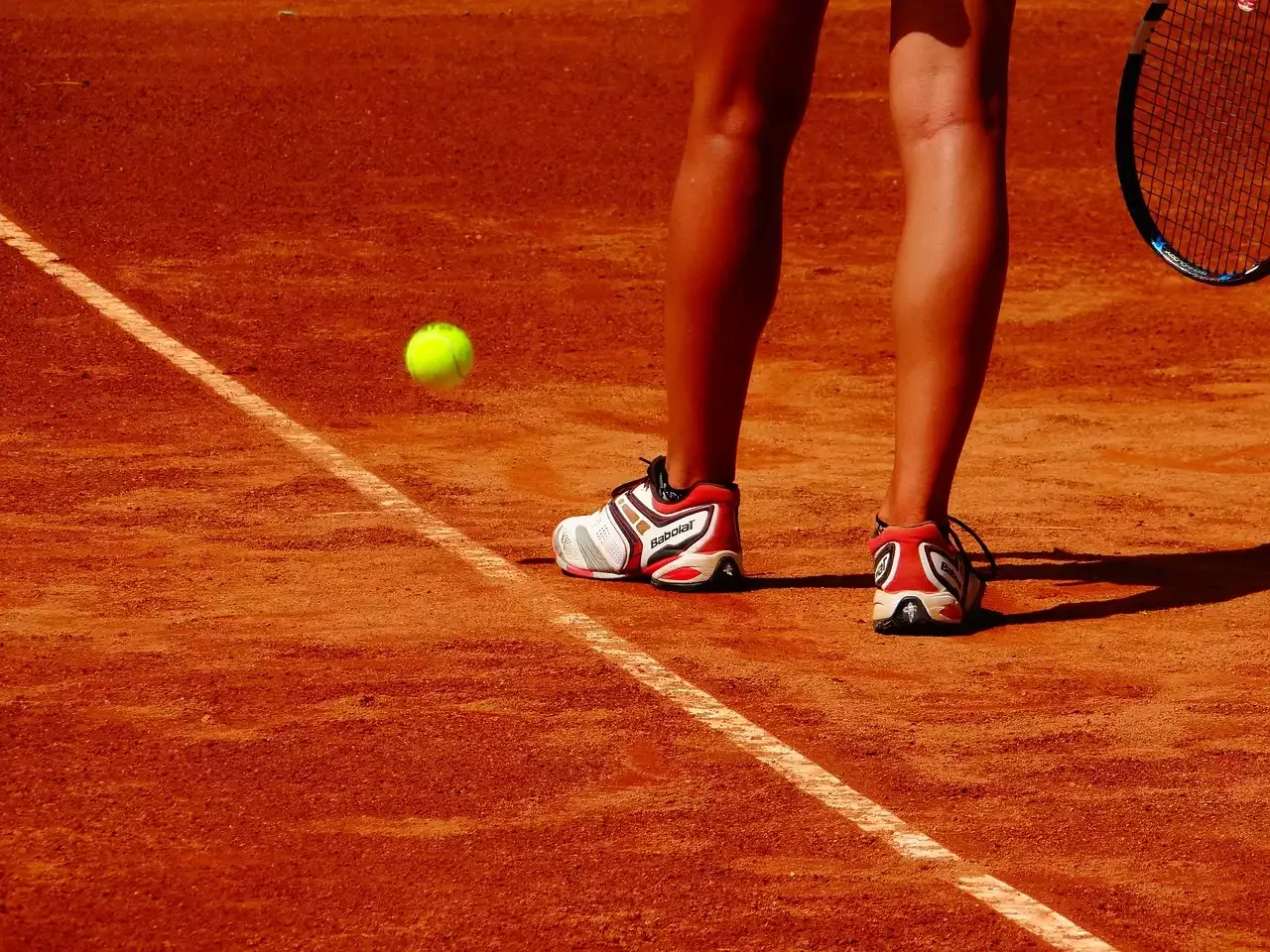 Pete Sampras: Der Aufstieg einer Tennislegende zur Grand-Slam-Größe